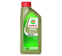 Castrol EDGE 0W-20 LL IV Motoröl 1 l Auto