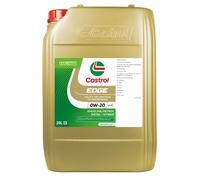 Castrol Edge 0W-20 LL IV / 20 Liter Kanister (10,00 € pro 1 l)