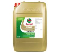 Castrol Edge LL IV 0W-20 Motoröl 20l Kanister