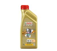 Castrol EDGE 0W-20 LL IV Motoröl 1 l Auto