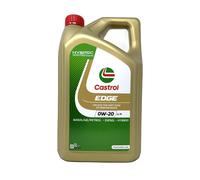 Castrol Edge 0W-20 LL IV 5 L