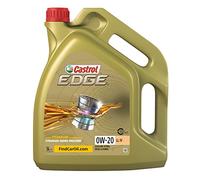 Castrol EDGE 0W-20 LL IV, 5 Liter
