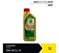 Castrol EDGE 0W-20 LL IV Motoröl 1 l Auto