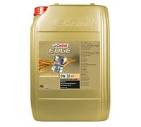 Castrol Edge LL IV 0W-20 Motoröl 20l Kanister