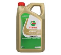 Castrol Edge 0W-20 LL IV 5 Liter