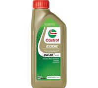 Castrol EDGE 0W-20 LL IV Motoröl 1 l Auto