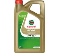 Castrol Edge 0W-20 V