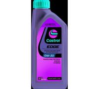 Castrol Edge Fluid Titanium 0W-30 1 Liter