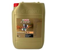 20l Castrol Edge Titanium 0w-30 Mercedes 229.31 229.51 Opel Dexos-2 Rn0710 1533f6