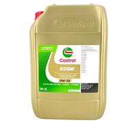 20l Castrol Edge Titanium 0w-30 Mercedes 229.31 229.51 Opel Dexos-2 Rn0710 1533f6