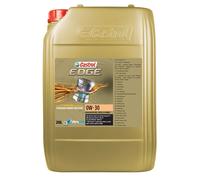 20l Castrol Edge Titanium 0w-30 Mercedes 229.31 229.51 Opel Dexos-2 Rn0710 1533f6