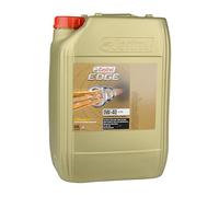 Castrol Edge Fluid Titanium 0W-40 A3/B4 : 20 Liter