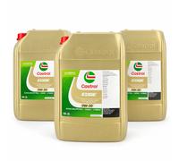 20l Castrol Edge Titanium 0w-30 Mercedes 229.31 229.51 Opel Dexos-2 Rn0710 1533f6