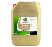 CASTROL EDGE Motoröl Motorenöl 20 A5/B5 0W-30