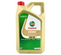CASTROL Motoröl