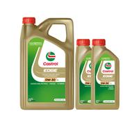 CASTROL Motoröl