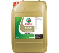 Castrol Edge Fluid Titanium 0W-40 A3/B4 : 20 Liter