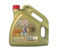 Castrol EDGE 0W-40 Titanium A3/B4 Motoröl 4 l Auto