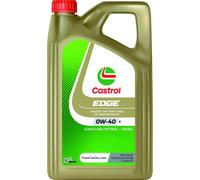CASTROL Motoröl