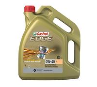 CASTROL Motoröl CASTROL Edge 0W40 R 5L