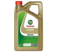 Castrol EDGE 0W-40 R Motoröl, 5L