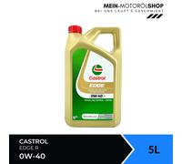 CASTROL Motoröl