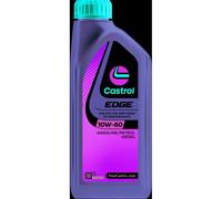 Castrol Edge Supercar 10W-60
