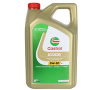 Castrol EDGE 5W-30 LL - 5 Liter