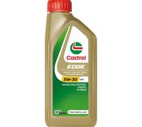 Castrol Edge 5W-30 A5/B5 : 9 x 1 Liter