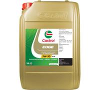 20 LITER CASTROL EDGE 5W-30 A5/B5 20L KANISTER FORD M2C913C JAGUAR STJLR.035003