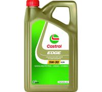 Castrol EDGE 5W-30 A5/B5, 5 Liter