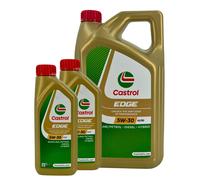 Castrol EDGE 5W-30 A5/B5, 5 Liter