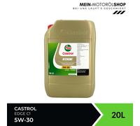 Castrol Edge 5W-30 C1 : 20 Liter