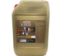 Castrol Edge 5W-30 C3 Titanium FST Motoröl 20l Kanister