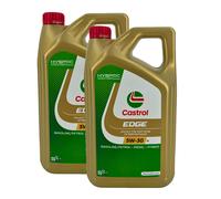Castrol Edge Titanium FT LL 5W-30 5 Liter
