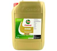 Castrol Edge 5W-30 LL Titanium FST Motoröl LonglifeIII 20l Kanister