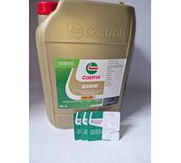 Castrol EDGE 5W-30 LL , 20 Liter + Ölzettel VW 50400 / 50700 ; MB 229.31 /229.51