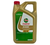 Castrol Edge 5W-30 LL 2x5 Liter