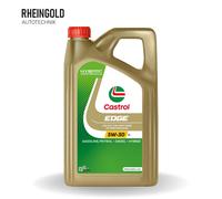 Castrol EDGE 5W-30 LL - 5 Liter