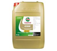 Castrol Edge 5W-30 LL Titanium FST Motoröl LonglifeIII 20l Kanister