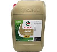 Castrol Edge 5W-30 LL Titanium FST Motoröl LonglifeIII 20l Kanister