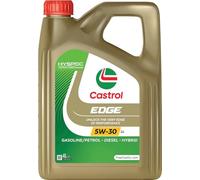 Castrol Edge 5W-30 LL Motoröl 4 l Auto