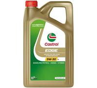 Castrol EDGE 5W-30 LL Motoröl 5,0 l St.