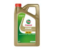 Castrol EDGE 5W-30 LL Motoröl - 5L