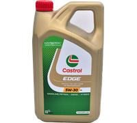 Castrol Edge Titanium FT LL 5W-30 5 Liter