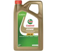 Castrol EDGE 5W-30 LL - 5 Liter