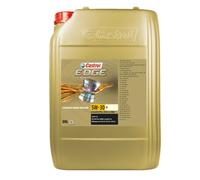 40l Castrol Edge 5w30 M Bmw Longlife 04 Mercedes 229.51 229.52 Acea C3 Api Sn+ 15c44f
