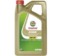 40l Castrol Edge 5w30 M Bmw Longlife 04 Mercedes 229.51 229.52 Acea C3 Api Sn+ 15c44f