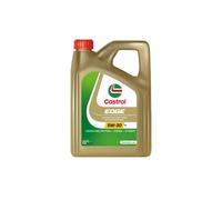 Castrol EDGE 5W-30 M Motoröl 4 l Auto
