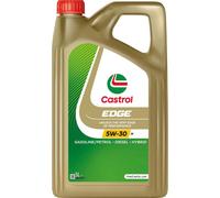 Castrol Edge 5W-30 M : 5 Liter